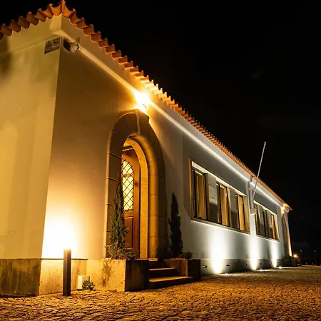 Antonius Xperience House Celorico De Basto 팜스테이 Vilar (Terras de Bouro)