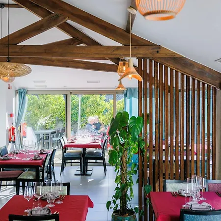 Antonius Xperience House Celorico De Basto 팜스테이 Vilar (Terras de Bouro)