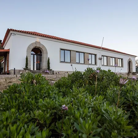 Antonius Xperience House Celorico De Basto *